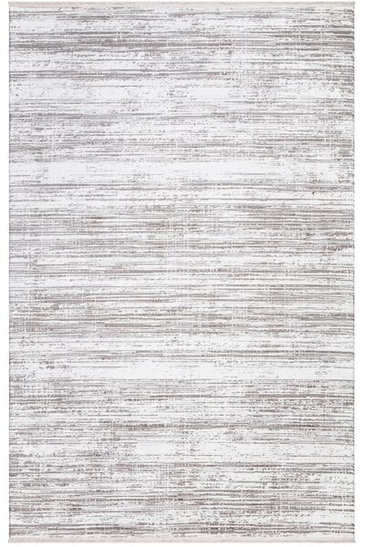 İpek Mekik Halı Gordion 16103 Yumuşak Tuşeli Modern Ve Spor Görünümlü Işıltıl...