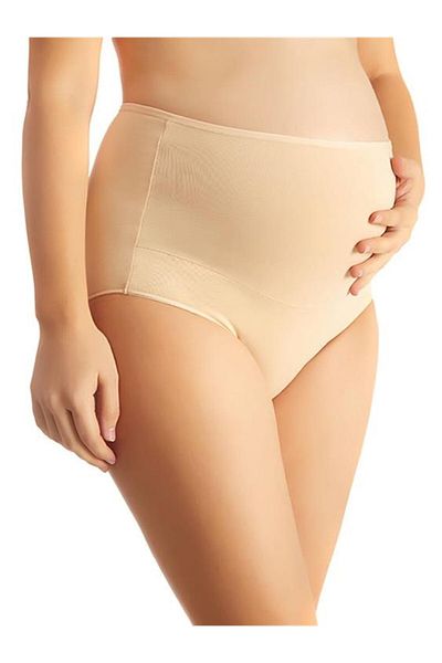 ÇamaşırcımShop Liza Combed Maternity Panties
