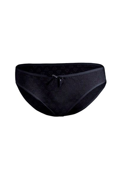 ÇamaşırcımShop Chiloți Star 3575 Heart Bikini 100% bumbac