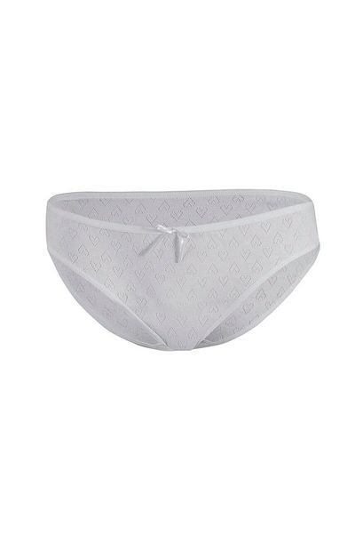 ÇamaşırcımShop Chiloți Star 3575 Heart Bikini 100% bumbac