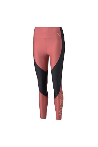 Puma Train Eversculpt Logo - High Waist Leggings