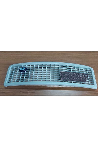 ERVA Fiat Traktör 54/c Uyumlu  Ön Panjur Nazar Boncuklu Modeli