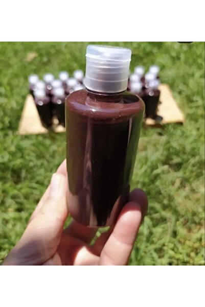 Alpha Tasarım Atölyesi Akrilik Boya Özel Karışım Meşe Rengi Kendinden Vernikl...