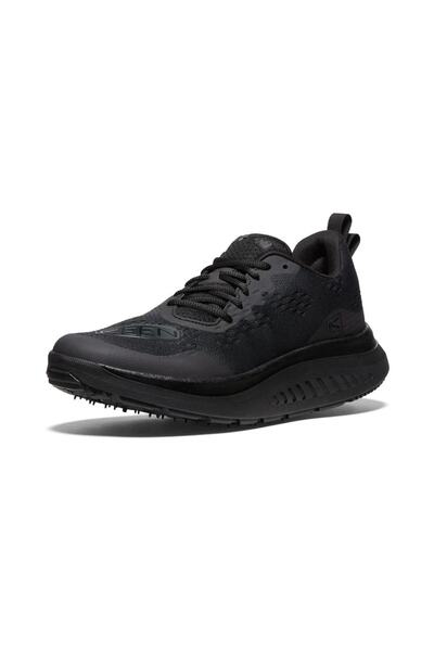 Keen Wk400 - Erkek Yürüyüş Ayakkabısı - Siyah