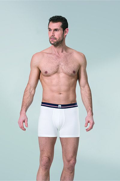 Namaldı Men's Modal Boxers - Comfortable and Stylish