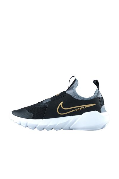 Nike Flex Runner 2 Black Running Shoes - DJ6038-007