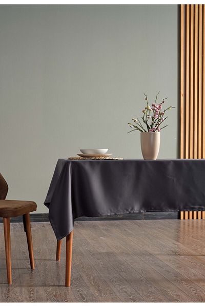 Miabella Home Fata de masa din satin 140x110 Cm