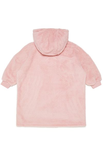 Threadgirls Pyjama - Rosa - Unifarben