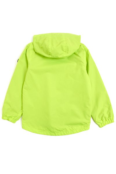 Threadboys Jacke - Grün - Regular Fit