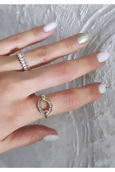 Atölye Eliz مجموعة حلقات من الفولاذ الجراحي