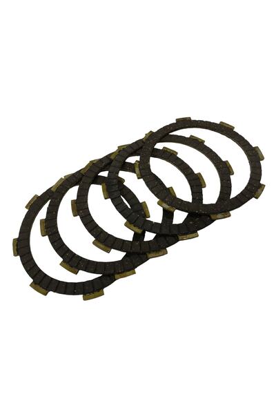 Falcon Debriyaj Balata Seti Cg 100 - 125 - 150 - 200 5 Li