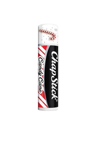 ChapStick Candy Cane 4g.Lip Care Cream