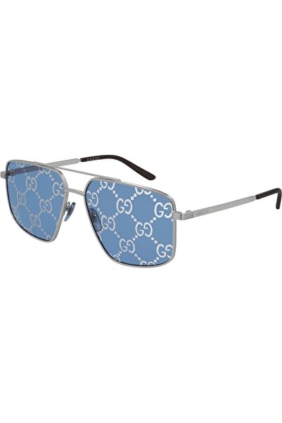 Gucci Gg0941s (004) 60 | Unisex Güneş Gözlüğü