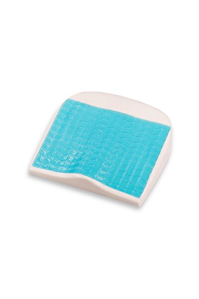 Simple. The Pillow Visco Jelli Anatomik Oturma Minderi Oturma Bölgesi Sorunla...