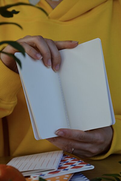 CoNotes دفاتر ملاحظات صغيرة الحجم 5 قطع