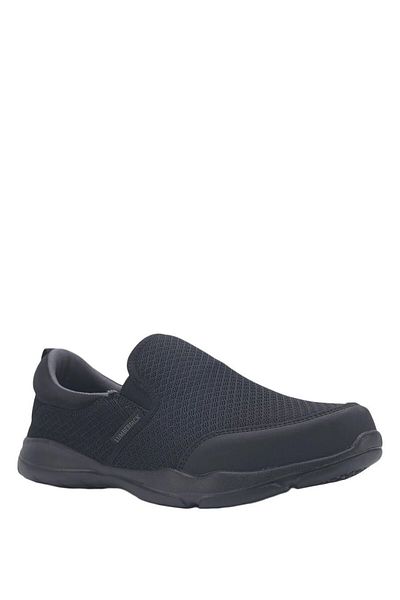 lumberjack A10129711504040 (a10129711512010)101297115 Pantofi sport pentru bărbați Liponis 3fx Negru/negru
