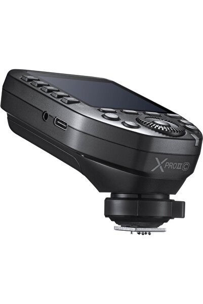 Xproıı-s Sony Compatible Ttl Flash Trigger