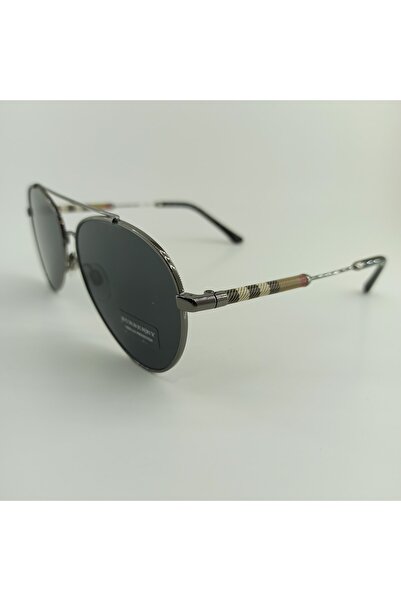 BURBERRY Unisex Güneş Gözlüğü B3092-q 1003/87