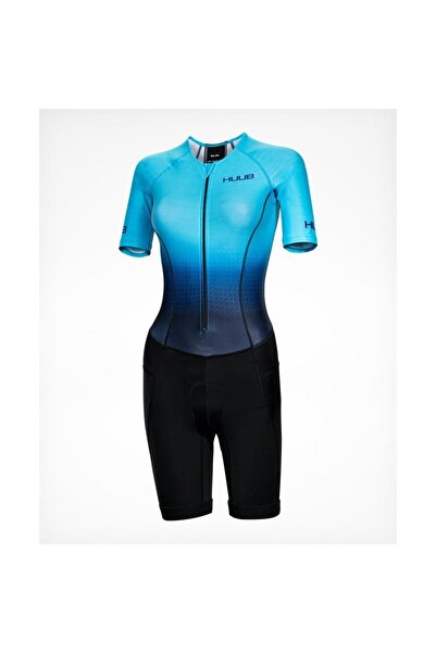 Genel Markalar Commit Long Course Tri Suit - Kadın - Xs