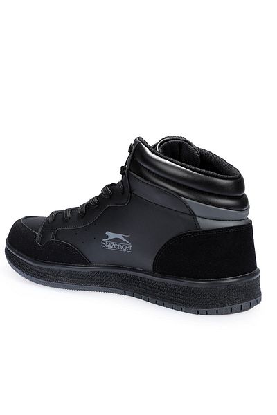Slazenger Pantofi Pace Sneaker/negru/marimea 43