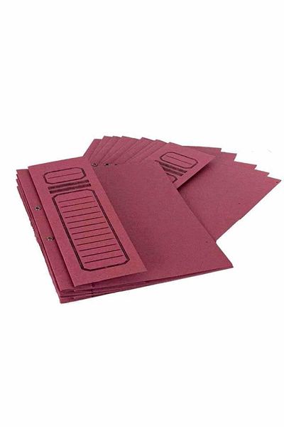 Alemdar Half Cover File