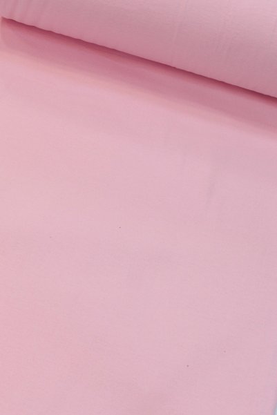 Wella Home Şeker Pembe Flanel Pazen Kumaş