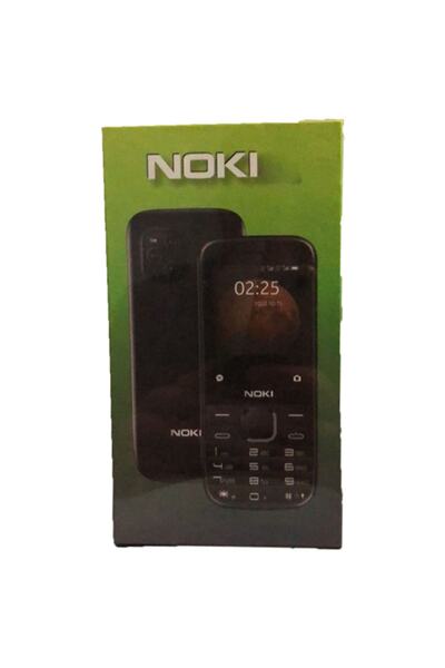 Noki 2300 Tuşlu Cep Telefonu Whatsapplı