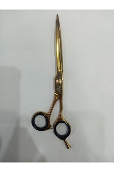 Rose Profesyonel Berber Ve Kuaför Saç Kesim Makası Mmr02 6,5 Inç