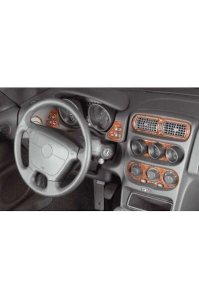 meriç cockpit design ميريتش ®   الفا روميو سبايدر توربيدو امامي مطلي ماهوجني ...