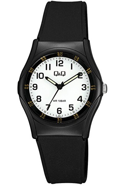 Q&Q ساعة نسائية Qp803-vq04j011y