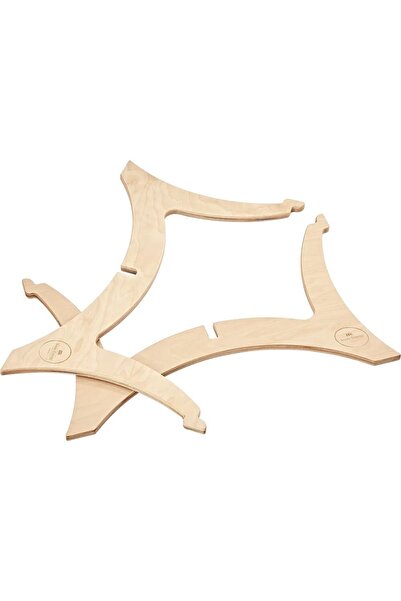 MEINL Hpws Ahşap Handpan Stand
