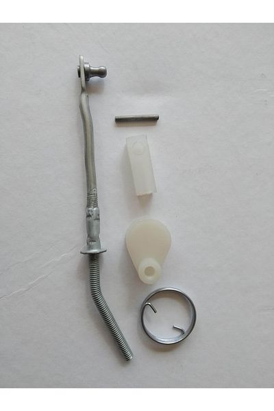 Lada Samara Compatible Door Locking Set