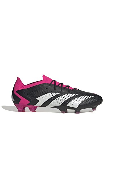 adidas Predatör Accuracy.1 L Fg Erkek Çim Zemin Kramponu Gw4577 Siyah