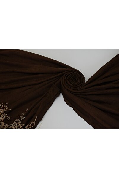 Miabella Home Σάλι Bamboo Kraş Βαμβακερό σάλι 4 εποχών, αντικολλητικό, ανθεκτικό στον ιδρώτα