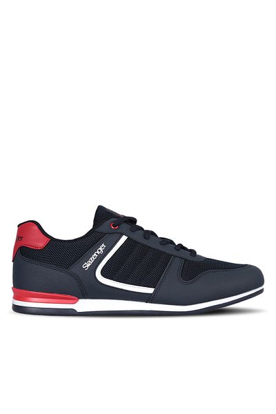 Slazenger Olivia I Sneaker Men's Shoes Navy Blue