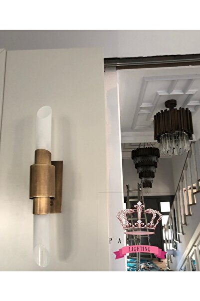 Pandora Aydınlatma Tycho Aplik