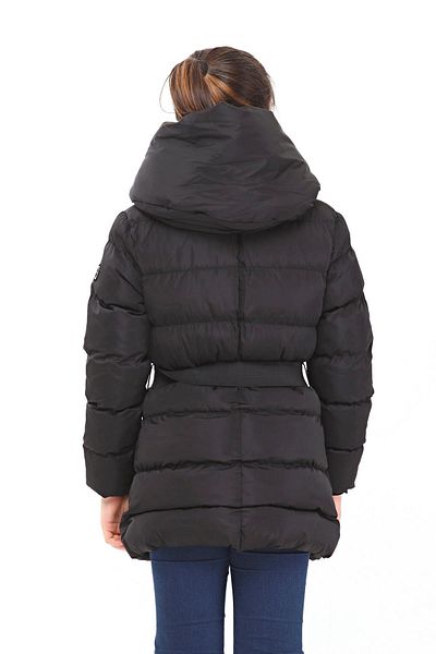 Benittokids Girl's Coat 51266