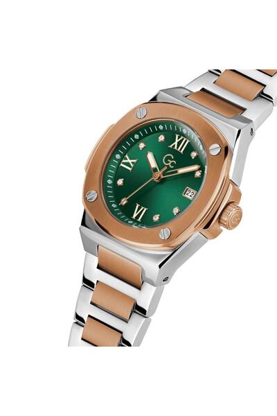GC Z12001l9mf Kadın Kol Saati