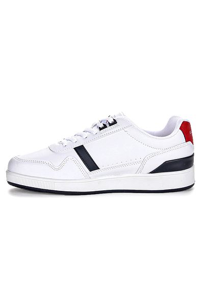 U.S. Polo Assn. Μας. Ανδρικά αθλητικά παπούτσια Polo Assn Roll Casual Lace-up