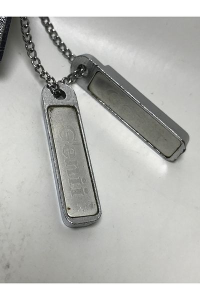 tayfuntufan antika koleksiyon Genii Magnetic Lock