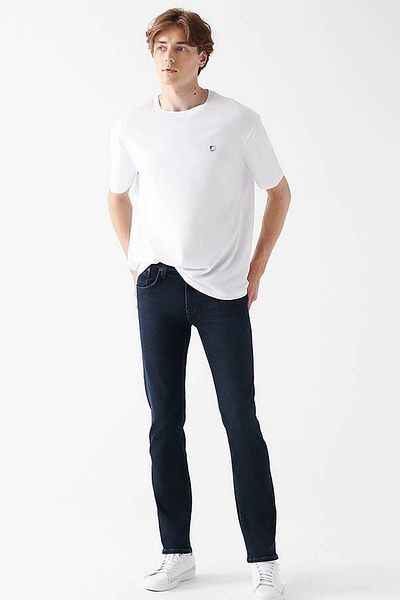 Mavi Men's Martin Pro Sport Repreve Jean Trousers 0037835208