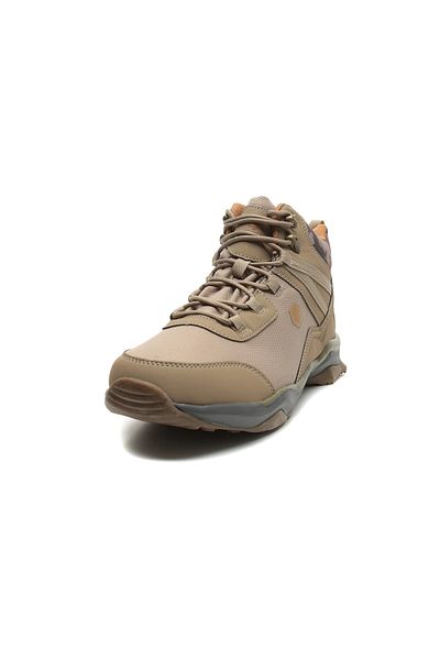 lumberjack 101164683-sand Brandon Hi 2pr Ανδρικές Μπότες και &amp; ccedil;izme Καφέ