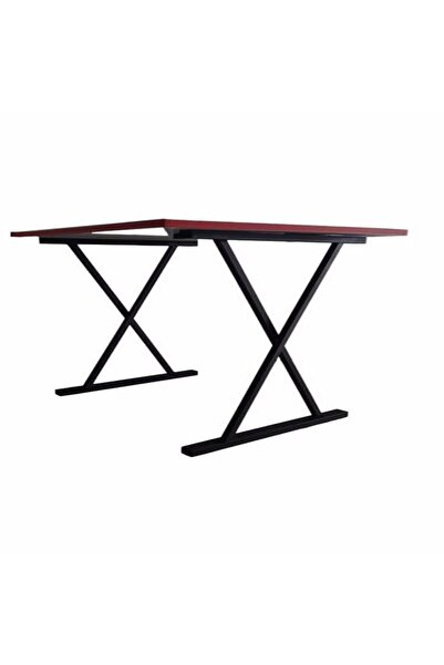 A NEW START Metal Ayak Masa Ayağı Çalışma Yemek Mutfak Masası Ayağı Metal Aya...