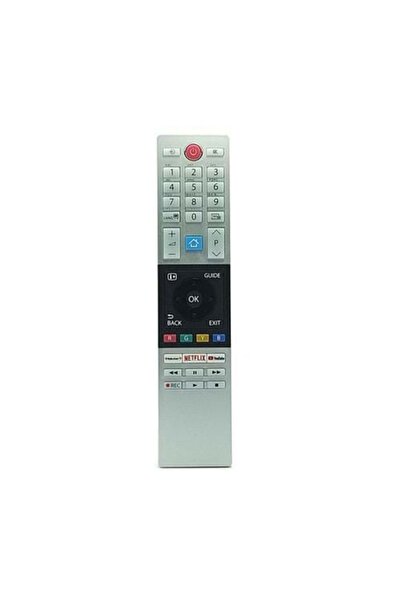 Toshiba KUMANDA 1176-TOSHIBA CT8528