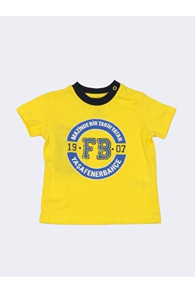 Fenerbahçe Orijinal Bebek Tshirt