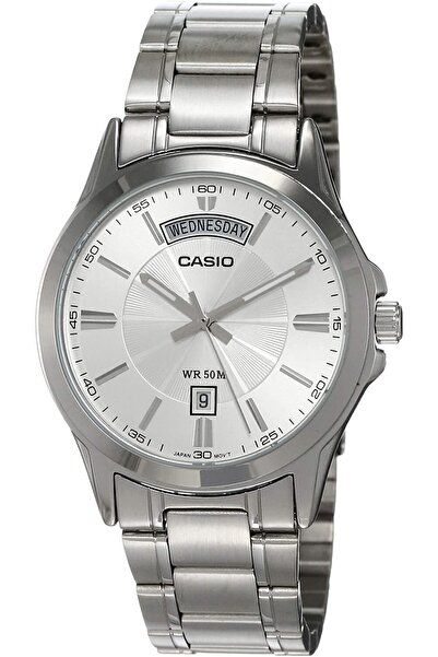 Casio Standart Mtp 1381d 7avdf Erkek Kol Saati
