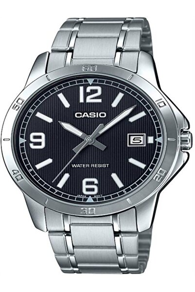 Casio Standart Mtp-v004d-1b2udf Kol Saati