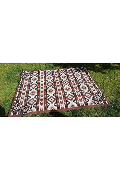 tulteks Ramadan Tablecloth Digital Printed 180*140 cm