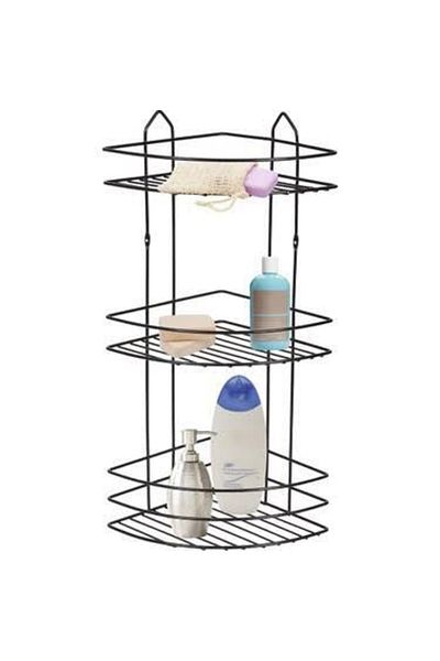 ABC Perilla 3-Tier Bath Rack