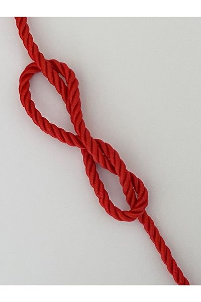 Öztürk Satin Cord 8mm X 5Meters.